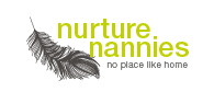 Nurture Nannies